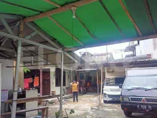 288 sqm, Land for Sale in Jl Kampung Bali, Tanah Abang 2