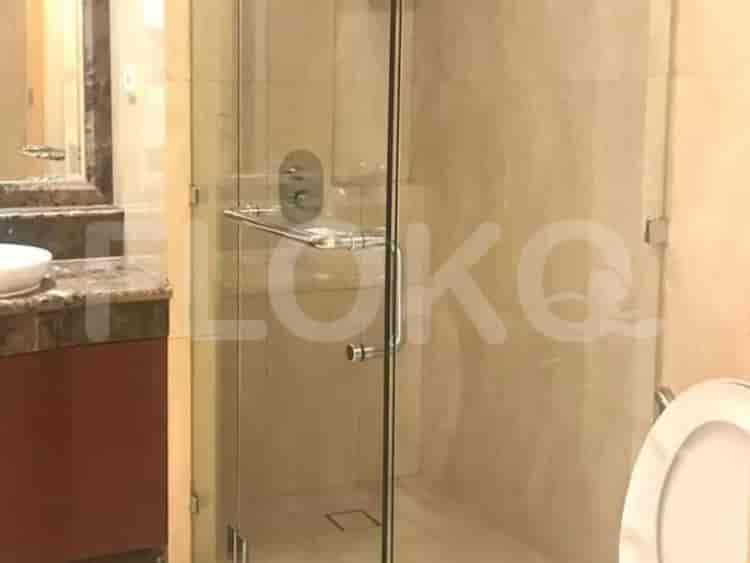 Stunning 3BR Apartment for Sale - APAb813c, High Floor, Senayan Residence 3