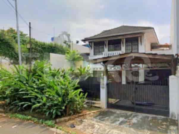 RHASc37, 2 Floors House in Pondok Indah | Sale 1