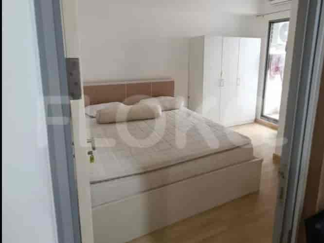 APAa15f3 16th Floor | Furnished 2BR Apartment for Sale, Gading Serpong 2