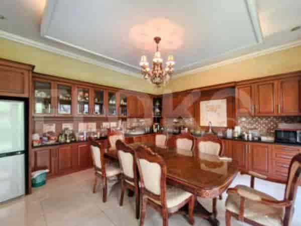 RHAScec, 2-Story House Cilandak Sale | 4BR Near MRT 3