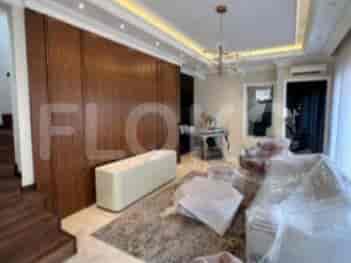 Dijual Rumah 3 BR, Luas 200 m2 di Kebayoran Baru Area, Gandaria - RHAS743 3