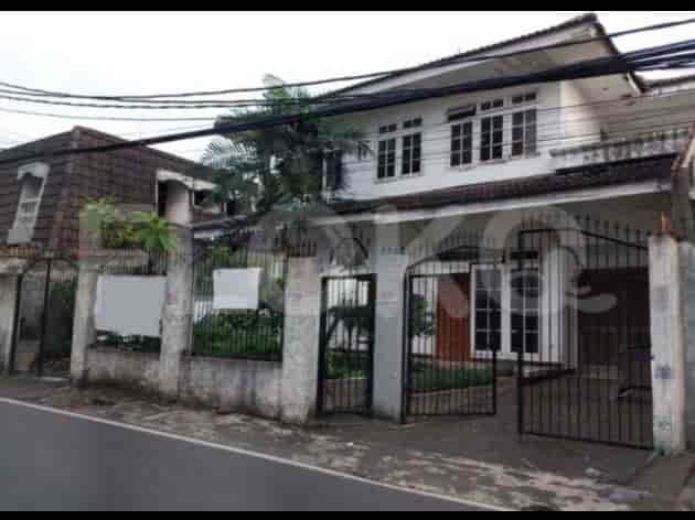 Dijual Rumah 3 BR, Luas 230 m2 di Duren Tiga - Pancoran, Pancoran - RHAS418 1