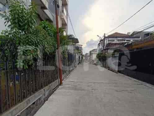 133 sqm, Land for Sale in Jl Greenville, Duri - TNS806 2