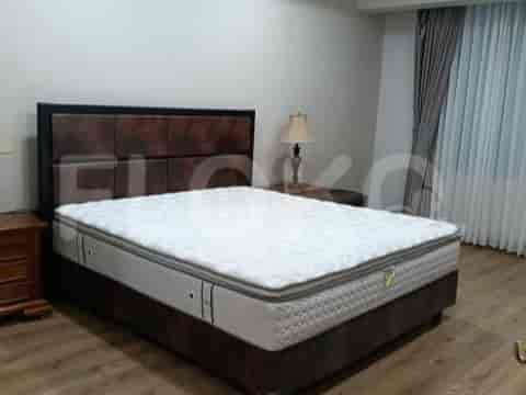 Rent 3 Bedroom on the 11th Floor of Istana Sahid Apartment: Flokq 2