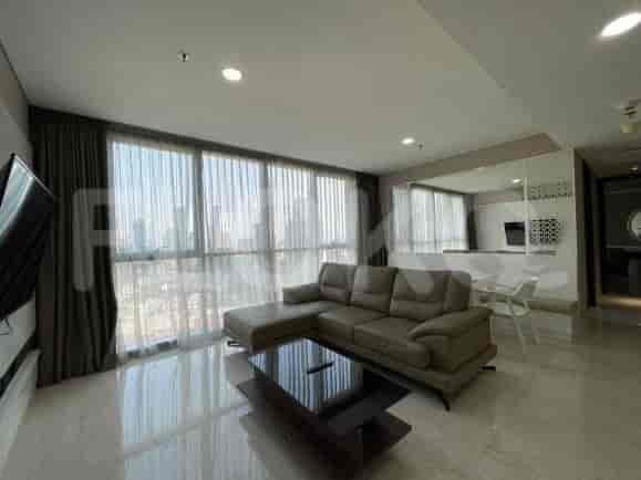 3 Bedroom on Middle Floor for Rent in Ciputra World 2 Apartment - fkuf86 1