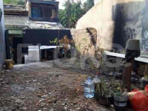 50 sqm, Land for Sale in Jl Gg Kartini no. 30 A , Cipinang - TNSe38 1