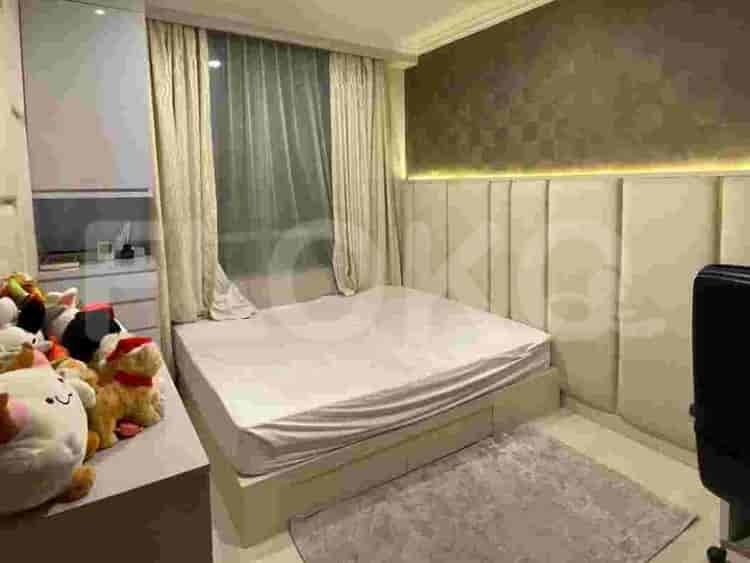 Tipe 1 Kamar Tidur di Lantai Menengah untuk disewakan di Kuningan City (Denpasar Residence) - fku3fa 1