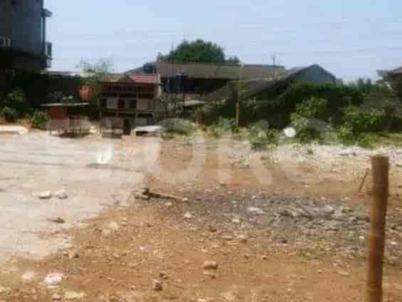 Dijual Tanah Luas 955 m2 di Cluster Jatirahayu, Bekasi - TNS323 1