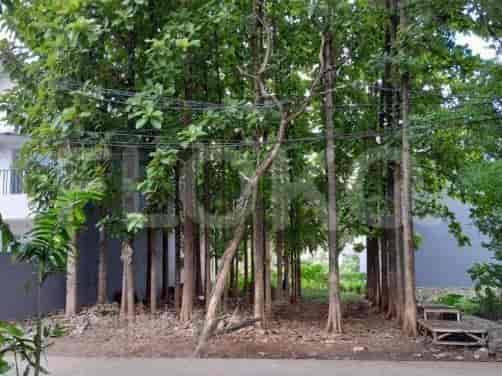 Dijual Tanah Luas 250 m2 di Jl Meruya Utara, Meruya 1