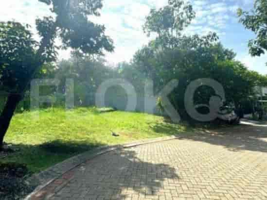 Dijual Tanah Luas 215 m2 di Jl Cluster Bintaro, Bintaro 1