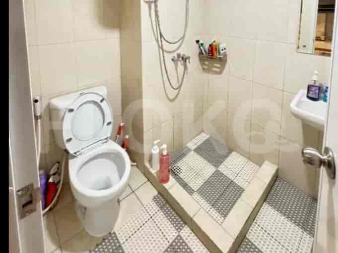 Apartemen 1BR Furnished Dijual - APAd034a, Lantai Rendah, Springlake Summarecon Bekasi 6