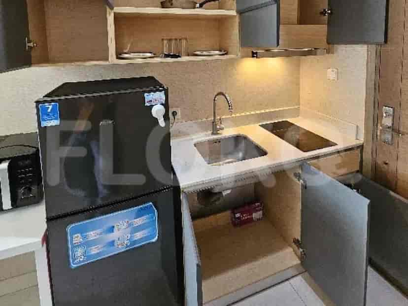 APAc4f62 10th Floor | Furnished 2BR Apartment for Sale, Tanjung Duren 5