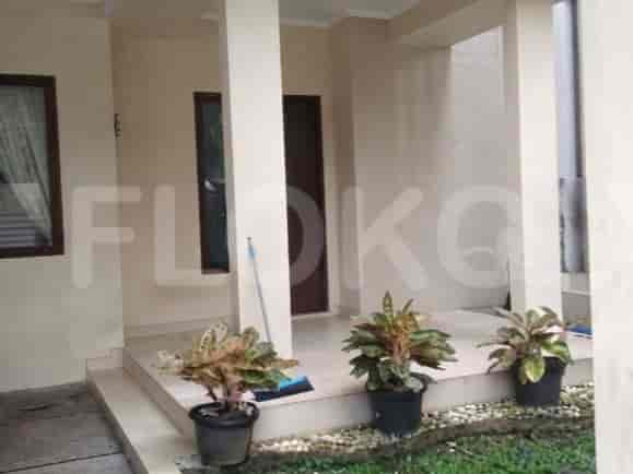 200 sqm, 5 BR house for rent in Cipete, Cipete - RHA3fc 1