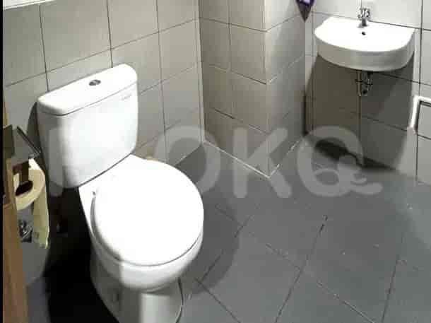 Apartemen 1BR Furnished Dijual di Bogor Icon - APAfdc66, Lantai Menengah 5