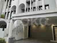 Disewakan Rumah 4 BR, Luas 198 m2 di BSD, BSD - RHAc19 6