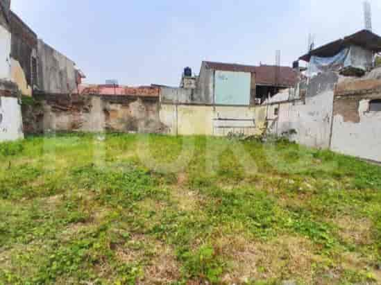 365 sqm, Land for Sale in Jl Rasamala, Tebet 1