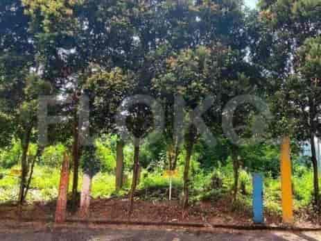 Dijual Tanah Luas 75 m2 di Jl Grand Permata , Bekasi - TNS584 1