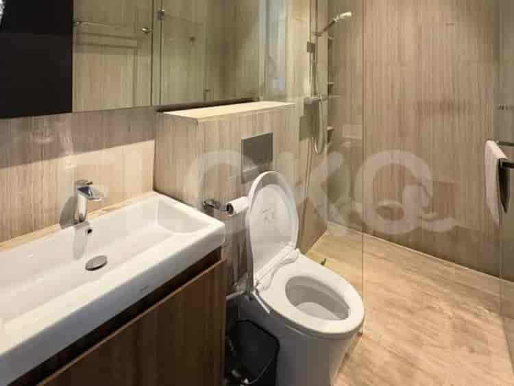 3 Bedroom on Middle Floor for Rent in Senopati Suites - fse27d 5