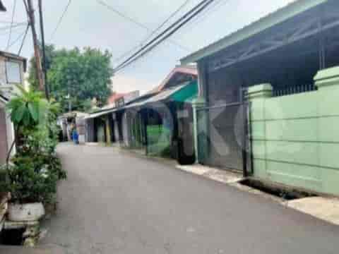 251 sqm, Land for Sale in Jl Kramat Jati, Kramat Jati - TNSf2f 1