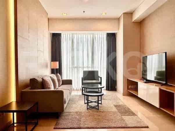 2 Bedroom on Middle Floor for Rent in Sky Garden - fse7fe 1