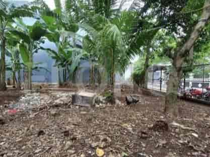 540 sqm, Land for Sale in Jl Terogong Kecil, Pondok Indah 1