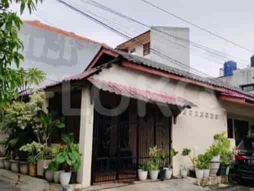 129 sqm, Land for Sale in Jl Raya Bendungan Hilir, Bendungan Hilir - TNSb91 2