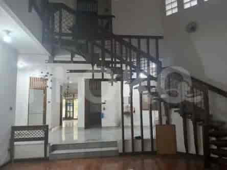 350 sqm, 4 BR house for rent in Puri Indah, Puri Indah - RHA434 4