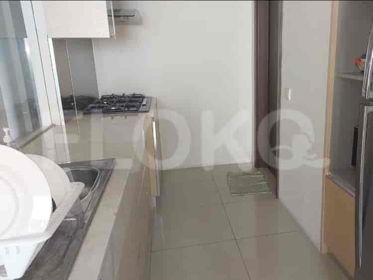 Tipe 3 Kamar Tidur di Lantai Menengah untuk disewakan di Kemang Village Residence - fkefd0 4