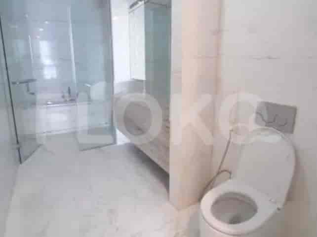 Tipe 2 Kamar Tidur di Lantai Tinggi untuk disewakan di Izzara Apartemen - ftbfc8 4
