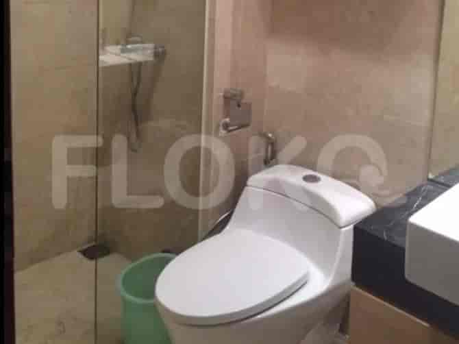 Furnished 3BR Apartment for Sale - APAa73ec, Low Floor, Kemang 5