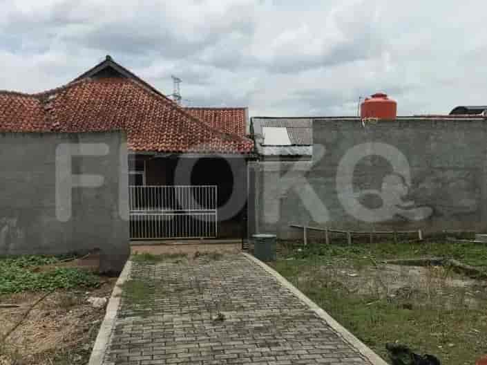 Dijual Tanah Luas 441 m2 di Jl Raya Pancoran Mas, Pancoran Mas - TNS094 1