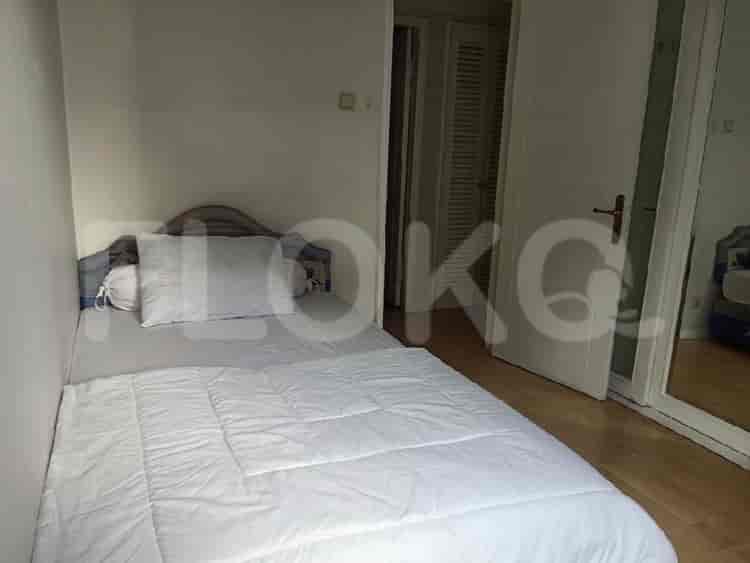 Tipe 2 Kamar Tidur di Lantai Menengah untuk disewakan di Aryaduta Suites Semanggi - fsud69 3