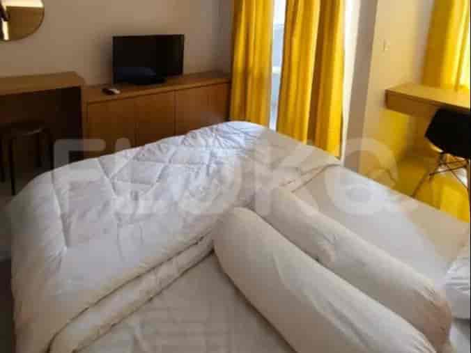 Apartemen 1BR Berperabot Dijual - APA8dd7e, Lantai Menengah, Vasanta Innopark 1