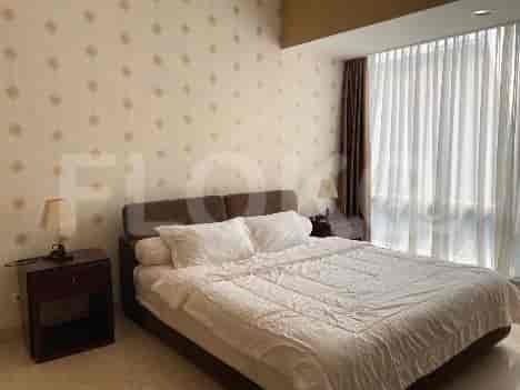 Tipe 2 Kamar Tidur di Lantai Tinggi untuk disewakan di MyHome Ciputra World 1 - fkub2a 2
