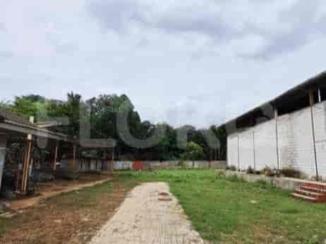 Dijual Tanah Luas 1765 m2 di Jl Komplek Pondok Aren, Bintaro 1