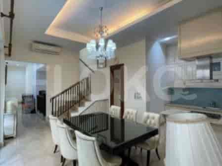 241 sqm, 3 BR house for sale in Pejaten - Jakarta Selatan, Pejaten - RHAScce 2