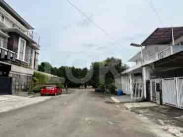 214 sqm, Land for Sale in Jl Jatinegara Baru, Jatinegara - TNS6f3 3
