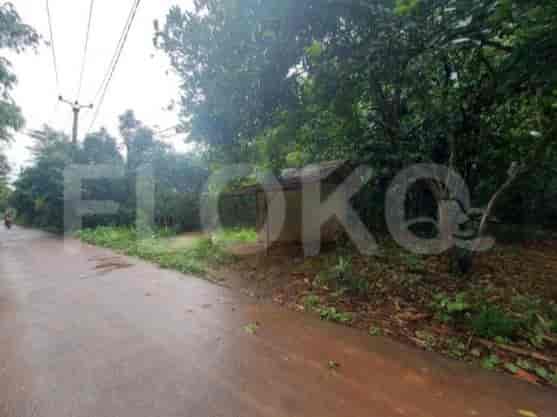 Dijual Tanah Luas 145 m2 di Jl Raya Setu, Bekasi - TNSc2d 3