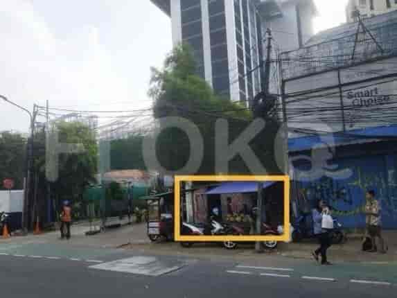 71 sqm, Land for Sale in Jl Raya Otista, Jatinegara - TNS8d3 2