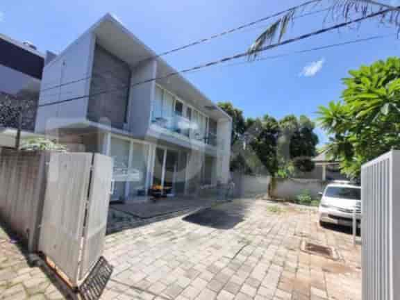 300 sqm, 4 BR house for rent in Pejaten Village, Pejaten - RHA185 1