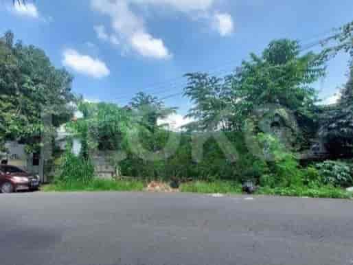 Dijual Tanah Luas 1915 m2 di Jl Greenwind Residence, Ciputat - TNS505 1