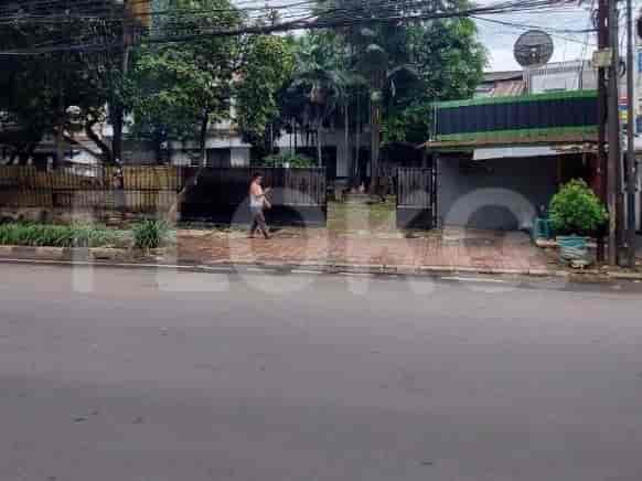 500 sqm, shophouse for sale in Jalan Raya Soepomo, Pancoran 3