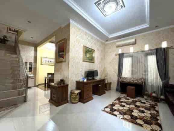 RHAS494: Townhouse Cilandak Sale Near MRT | 2 Floors 2