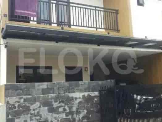 Dijual Rumah 4 BR, Luas 170 m2 di JL Muhi, Pondok Indah - RHAS207 1