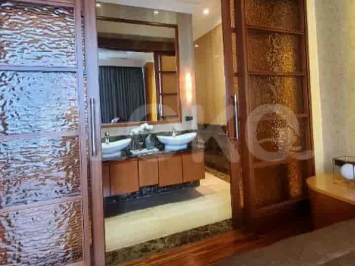 APA2ab2b 27th Floor | 5BR Furnished Apartment for Sale, SCBD 1