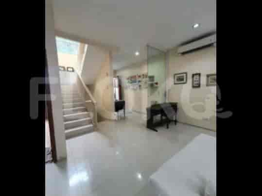 RHAS181, Rumah 3 Lantai di Pondok Indah Dijual | Hunian Mewah 4
