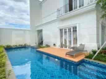 Dijual Rumah 3 BR, Luas 362 m2 di Gandaria - Kebayoran Baru, Lebak Bulus - RHAS622 6