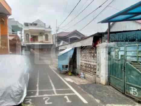 373 sqm, Land for Sale in Jl Kebon Melati, Tanah Abang 2