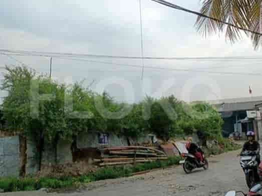 1946 sqm, Land for Sale in Jl Kamal Muara, Kamal Muara 1